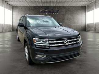 Used 2018 Volkswagen Atlas SEL image 1