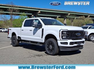 New 2025 Ford F350 XLT image 1