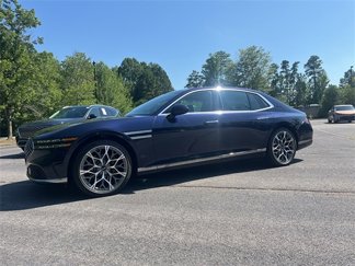 Used 2024 Genesis G90 3.5T image 1