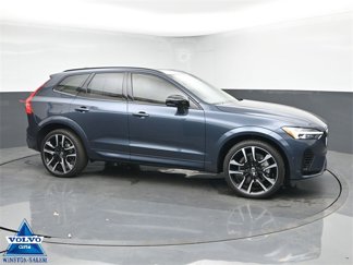 Used 2024 Volvo XC60 T8 Ultimate w/ Protection Package Premier image 1