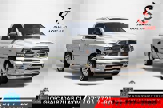 Used 2010 Dodge Ram 1500 Truck SLT w/ Big Horn Regional Pkg image 1