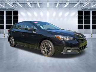 Used 2023 Subaru Impreza 2.0i image 1