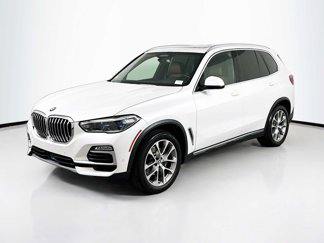 Used 2019 BMW X5 xDrive40i w/ Executive Package image 1