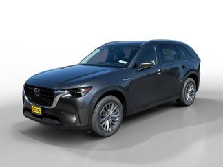New 2025 MAZDA CX-90 3.3 Turbo w/ Preferred Package image 1