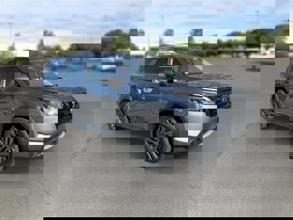 New 2025 Nissan Pathfinder SL w/ SL Premium Package image 1