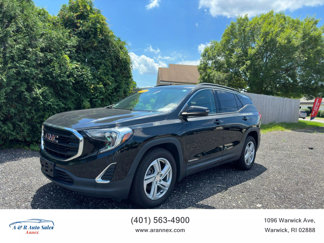 Used 2019 GMC Terrain SLE w/ Driver Convenience Package image 1
