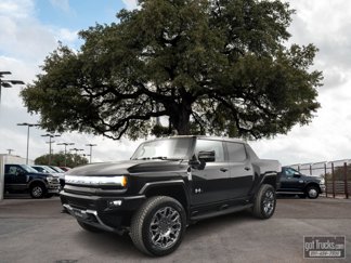 Used 2024 GMC Hummer EV 3X image 1