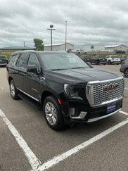 Used 2024 GMC Yukon Denali image 1