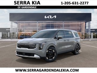 New 2025 Kia Carnival EX image 1