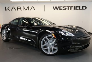 New 2025 Karma Revero Luxury image 1