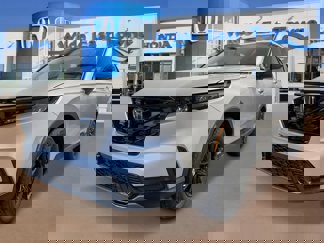 New 2026 Honda CR-V Sport-L image 1