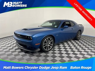 Used 2023 Dodge Challenger R/T image 1