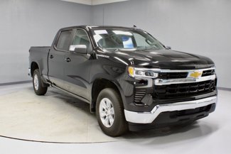 Used 2024 Chevrolet Silverado 1500 LT w/ Protection Package image 1
