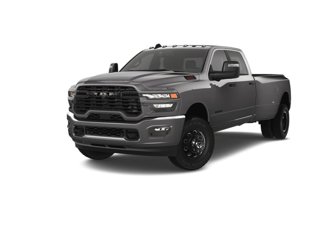 New 2025 RAM 3500 Lone Star image 1