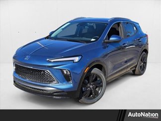 New 2026 Buick Encore GX Sport Touring w/ Comfort Package image 1