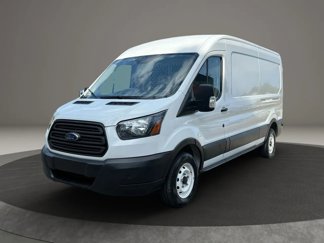 Used 2019 Ford Transit 150 148 Medium Roof image 1