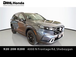 New 2026 Honda CR-V Sport Touring image 1