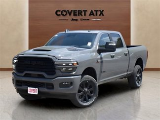 New 2026 RAM 2500 Laramie w/ Night Edition image 1