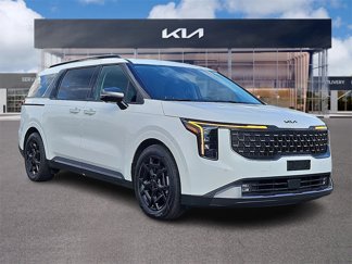 New 2026 Kia Carnival SX image 1