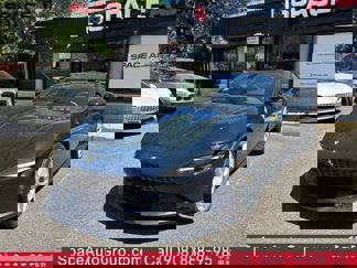 Used 2024 Ferrari Roma image 1