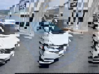 Used 2014 Honda Civic LX image 1