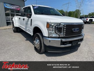 Used 2022 Ford F350 XLT image 1
