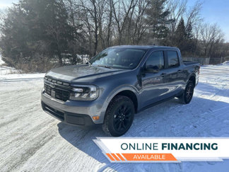 Used 2023 Ford Maverick Lariat w/ Lariat Luxury Package image 1