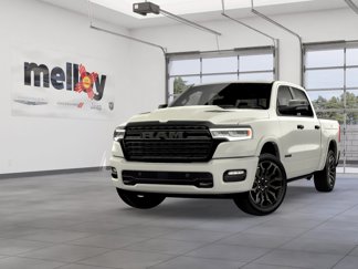 New 2026 RAM 1500 Limited image 1