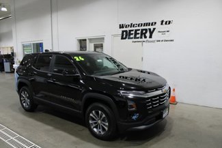 New 2026 Chevrolet Equinox LT w/ Convenience Package II image 1