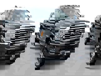 Used 2024 RAM 3500 Limited w/ Safety Group image 1