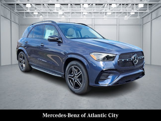 New 2026 Mercedes-Benz GLE 450 4MATIC image 1