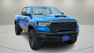 New 2025 RAM 1500 RHO w/ RHO Level 1 Equipment Group image 1