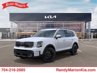 New 2025 Kia Telluride SX Prestige X-Line image 1