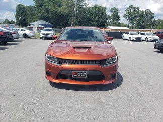 Used 2021 Dodge Charger GT w/ Navigation & Travel Group image 1