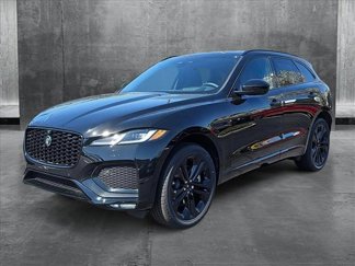 New 2026 Jaguar F-PACE R-Dynamic S image 1