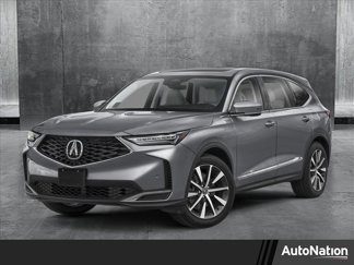 New 2026 Acura MDX SH-AWD w/ Technology Package image 1