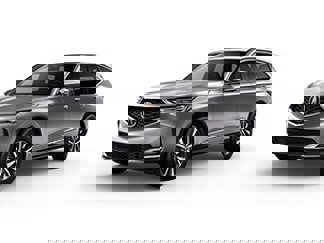 New 2026 Acura MDX SH-AWD w/ Technology Package image 1