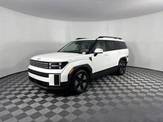 New 2026 Hyundai Santa Fe SEL image 1