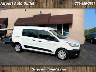 Used 2019 Ford Transit Connect XL image 1