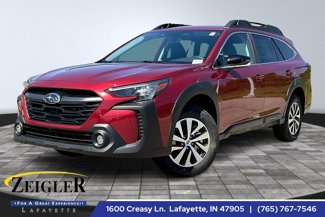 New 2025 Subaru Forester Sport image 1