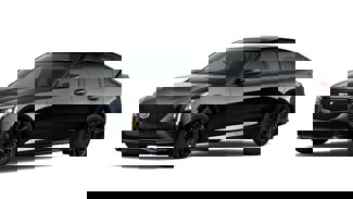 New 2026 Cadillac CT5 V image 1