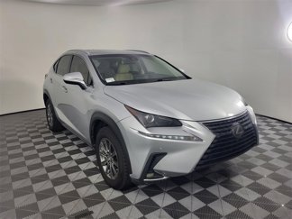 Used 2018 Lexus NX 300 FWD image 1