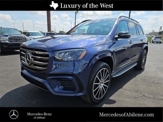 New 2025 Mercedes-Benz GLS 450 4MATIC video 1