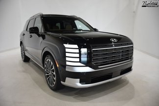 New 2026 Hyundai Palisade Calligraphy image 1