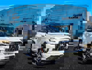 New 2025 INFINITI QX60 Autograph w/ Lighting Package (N94) image 1
