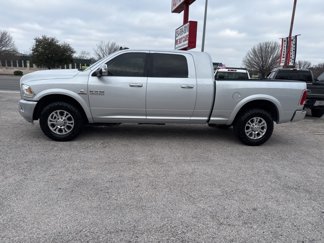 Used 2017 RAM 2500 Laramie w/ Convenience Group image 1