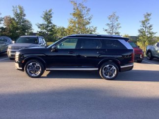 New 2026 Hyundai Palisade Limited image 1