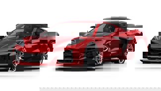 New 2025 Chevrolet Corvette Z06 w/ Battery Protection Package image 1