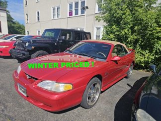 Used 1994 Ford Mustang GT image 1
