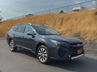 New 2025 Subaru Outback Touring XT image 1